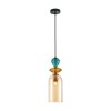 BUSCO I PND-30263-1C-BRO-AMB Italux