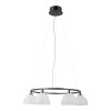 MONTIELA VI PND-34374-6-BK Italux