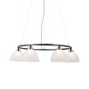 MONTIELA VI PND-34374-6-BK Italux