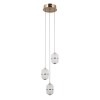 ALANI III PND-34375-3-HBR Italux