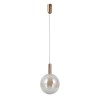 STRELA L PND-34378-1L-HBR Italux