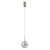 VELADA I PND-34381-1-HBR Italux