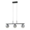 VELADA III PND-34381-3-BK Italux