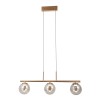 VELADA III PND-34381-3-HBR Italux