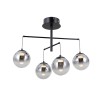 VELADA IV PND-34381-4-BK Italux