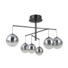 VELADA VI PND-34381-6-BK Italux