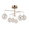 VELADA VI PND-34381-6-HBR Italux