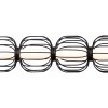 PEDRO PND-34405-5-BK Italux