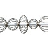 RABEL PND-344221-5-BK Italux