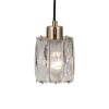 TORNO III PND-40813-3R-HBR Italux