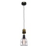 PONTE black PND-4290-1-L Italux