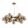 CABELLA PND-5252-25-GD-CGN Italux