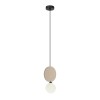 ANDREA beige PND-59779-1M-BG Italux