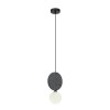 ANDREA grey PND-59779-1M-GR Italux