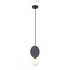 ANDREA grey PND-59779-1M-GR Italux