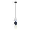 ANDREA multi S PND-59779B-1S-MLTI Italux