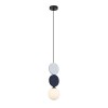 ANDREA multi S PND-59779B-1S-MLTI Italux