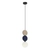 ANDREA multi S PND-59779C-1S-MLTI Italux