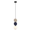 ANDREA multi S PND-59779C-1S-MLTI Italux