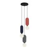 LORENZO multi III PND-59815A-3-MLTI Italux