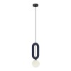 MASSO navy PND-59839-1-BLU Italux