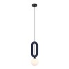 MASSO navy PND-59839-1-BLU Italux