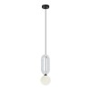 MASSO light grey PND-59839-1-LGR Italux