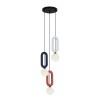 MASSO multi PND-59839-3-MLTI Italux