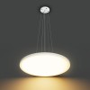 MANITO 48 PND-72843-480R-36W-WH Italux