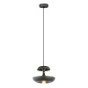 MARINA graphite PND-73221-1M-GR Italux