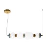 EVANS PND-94981-4A-GD Italux