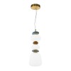 EVANS PND-94981V-3B-GD Italux