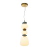 EVANS PND-94981V-3B-GD Italux