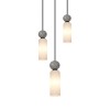 SANTOS III PND-95331-3-BK Italux