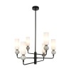 SANTOS VI PND-95331-6-BK Italux