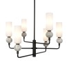 SANTOS VI PND-95331-6-BK Italux