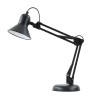TIAGO black TB-29743-BK Italux
