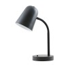 PRATO black TB-37643-BK Italux