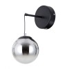 VELADA WL-34381-1-BK Italux