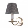 ZANOBI antique bronze WL-43272-1 Italux