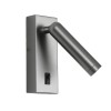 NOVA grey WL-46376-1-GR Italux