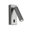 NOVA grey WL-46376-1-GR Italux