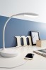 SWAN USB white 106093 Markslojd