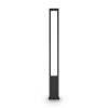 BONN graphite O425FL-L25GF Maytoni