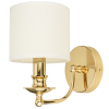 ABU DHABI gold-white W01940AU-WH Cosmo Light