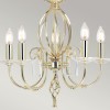 AEGEAN polished brass AG5-POL-BRASS Elstead Lighting