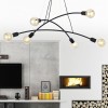 HELIX VI 2726 TK Lighting
