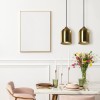 NILO gold II LP-0110/2L GD Light Prestige