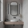 BODO black CCT 40 LP-789/1W 40 BK Light Prestige