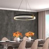 PLUM LP-0407/1P L BK Triangle Light Prestige